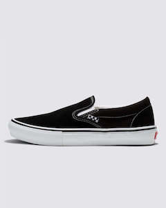 Vans: VANS SKATE SLIP-ON SHOE