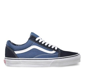 Vans: VANS SKATE OLD SKOOL SHOE