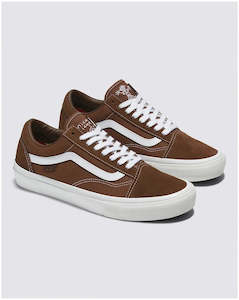 VANS NICK MICHEL SKATE OLD SKOOL SHOE