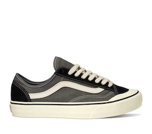 VANS STYLE 136 DECON VR3 SHOE