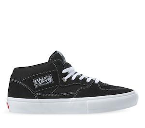 VANS SKATE HALF CAB SHOE
