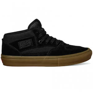 VANS SKATE HALF CAB SHOE