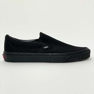 VANS SLIP ON SHOE