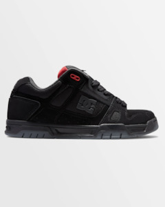 Dc: DC STAG SHOE