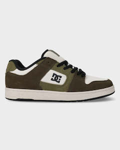 Dc: DC MANTECA 4 SHOE