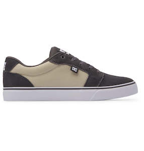 Dc: DC ANVIL SHOE