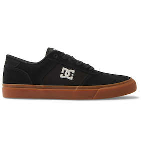 Dc: DC TEKNIC SHOES