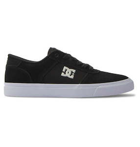 Dc: DC TEKNIC SHOE