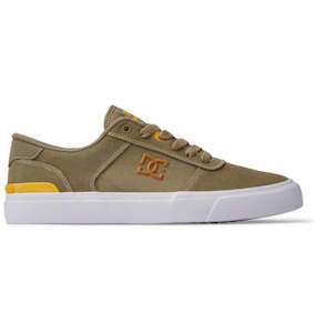 Dc: DC TEKNIC S SHOE