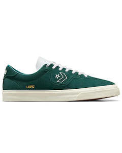 CONVERSE LOUIE LOPEZ SUEDE LOW SHOES
