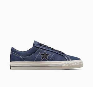 Converse: CONVERSE ONE STAR PRO LOW SHOES