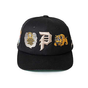 Primitive: PRIMITIVE ALTAR CAP