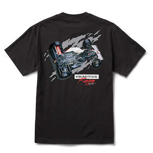 PRIMITIVE PODIUM TEE MENS
