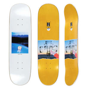 POLAR APPLE 8.25” DECK
