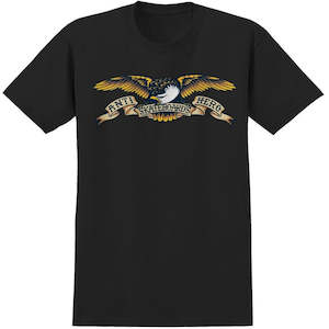 Antihero: ANTIHERO EAGLE TEE MENS