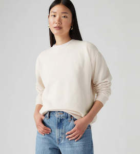 Womens Hoods Jumpers 2 0: LEVIS EVERYDAY SWEATHER WMN