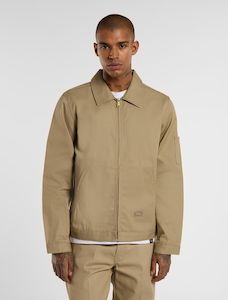 DICKIES UNLINED EISENHOWER JACKET MENS