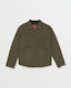 Volcom Workwear Heavy Jacket Mens