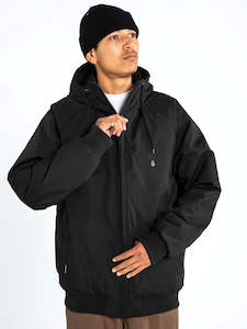 Mens Jackets: VOLCOM 5K HERNAN JACKET MENS