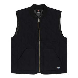 DICKIES IZORO QUILTED VEST