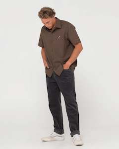 RUSTY RIFTS CORD PANT MENS