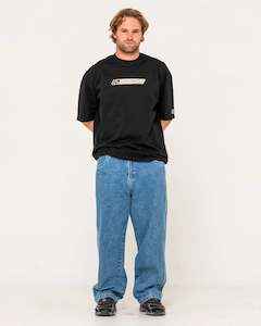 RUSTY FLIP DADDY 2.0 JEAN MENS