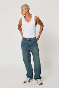 A BRAND A5 BAGGY FELIX JEAN MENS