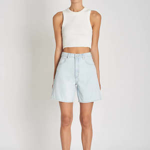 A BRAND CARRIE SHORT WMNS