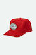 Brixton Dragway Mp Snapback