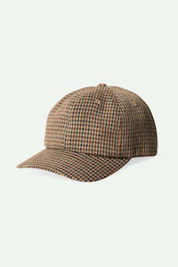 BRIXTON SHELBY MP ADJ HAT