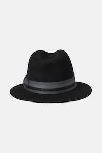 BRIXTON ROMA FEDORA