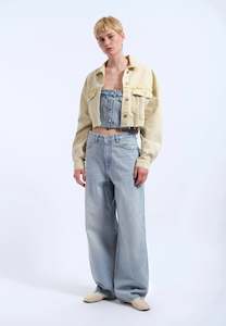 Dr Denim: DR DENIM DONNA JEAN WMN