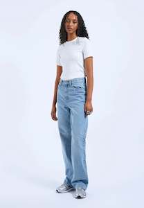 DR DENIM ECHO JEAN WMN