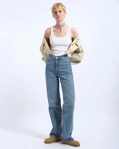 DR DENIM ECHO JEAN WMN