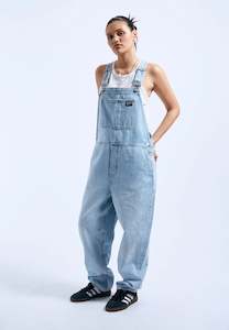Dr Denim: DR DENIM LYDIA DUNGAREES