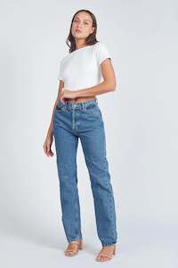 DR DENIM BETH JEANS WMNS