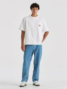 LEE L-FOUR BAGGY JEAN MENS