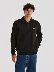 LEE COLLAR FLEECE SWEATHER MENS