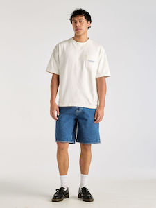 LEE L-FIVE BIGGIE SHORT MENS