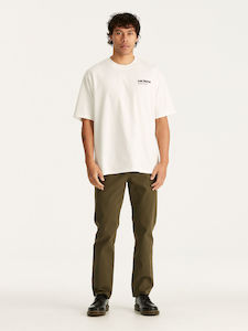 LEE UNION STRAIGHT PANT MENS