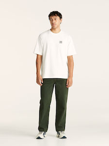 Lee: LEE L-FOUR BAGGY PANTS MENS