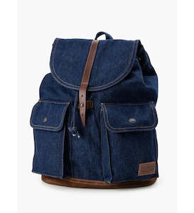 LEVIS HERITAGE RUCKSACK BACKPACK
