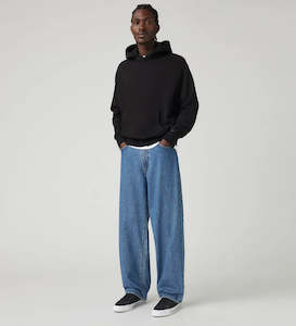 Levis: LEVIS 578 BAGGY JEAN MENS
