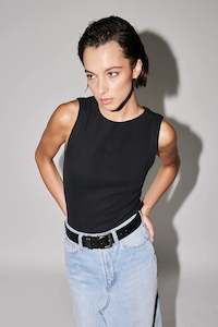 Neuw: NEUW FRENCHIE 90s TOP