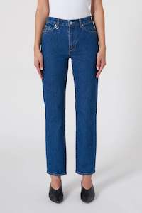 Neuw: NEUW MICA STRAIGHT JEAN WMN