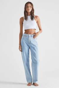 NEUW SADE BAGGY JEANS WMNS