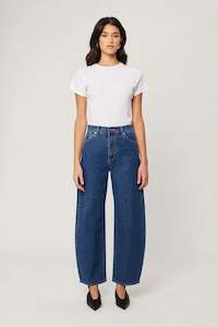 Rollas: ROLLAS BARREL GIGI JEAN WMN