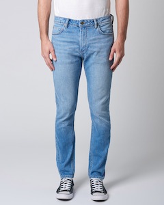 ROLLAS TAPER VENICE JEAN MENS