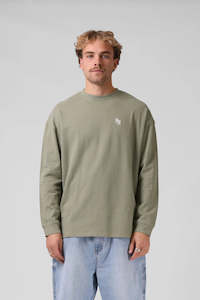 RPM V2 SANDED LONGSLEEVE MENS