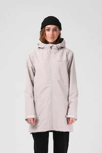 RPM RAINCOAT WMNS
